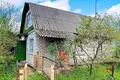 Maison 43 m² Piersamajski sielski Saviet, Bélarus