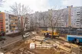 Wohnung 2 zimmer 49 m² Minsk, Belarus