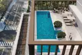 Wohnung 2 zimmer 67 m² Dubai, Vereinigte Arabische Emirate