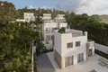 3 bedroom house 352 m² Finestrat, Spain