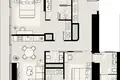 2 bedroom apartment 124 m² Dubai, United Arab Emirates