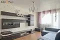 Apartamento 1 habitación 38 m² Minsk, Belarús
