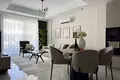 Apartamento 2 habitaciones 60 m² en Alanya, Turquía