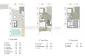 Villa 2 chambres 259 m² Rawai, Thaïlande