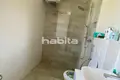 1 bedroom apartment 43 m² Kryevidh, Albania
