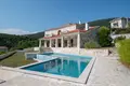Villa de 6 pièces 228 m² Lustica, Monténégro