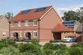 Дом 3 спальни 98 м² Wallingford, Великобритания