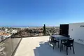 Attique 2 chambres  en Limassol, Chypre