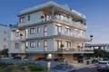 1 bedroom apartment 58 m² Germasogeia, Cyprus