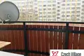 Appartement 1 chambre 30 m² okres Brno mesto, République tchèque