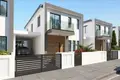 Villa de 4 habitaciones 164 m² Larnaca District, Chipre