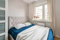 Appartement 3 chambres 83 m² Varsovie, Pologne
