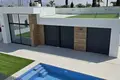 Villa de 3 habitaciones 93 m² Fuente Alamo de Murcia, Španjolska