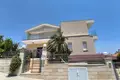 Villa de 4 dormitorios 70 m² Germasogeia, Chipre