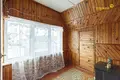 Casa 56 m² Rakauski sielski Saviet, Belarús