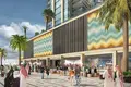 Mieszkanie 3 pokoi 174 m² Dubaj, Emiraty Arabskie