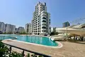 Mieszkanie 3 pokoi 177 m² Mezitli, Turcja