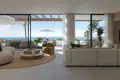 Жилой квартал Ocyan Luxury Villas
