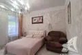3 room apartment 70 m² Muchaviecki sielski Saviet, Belarus
