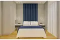 Квартира 55 м² Каргыджак, Турция