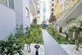 Apartamento 2 habitaciones 65 m² Mahmutlar, Turquía