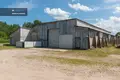 Gewerbefläche 2 465 m² in Gojus, Litauen