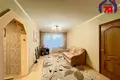 4 room apartment 78 m² Salihorsk, Belarus