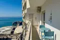 For Rent: Apartment 1+1 in Vollga area, Durrës — Sea View