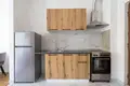 1 room apartment 31 m² Budva, Montenegro