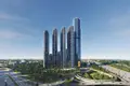 Mieszkanie 3 pokoi 79 m² Dubaj, Emiraty Arabskie