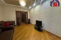 Квартира 2 комнаты 55 м² Минск, Беларусь