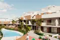 2 bedroom bungalow 145 m² Dehesa de Campoamor, Spain