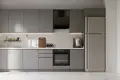 Apartamento 3 habitaciones 109 m² Kartal, Turquía