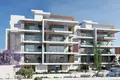 Mieszkanie 2 pokoi 85 m² Jermasoja, Cypr