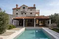 Maison 3 chambres 260 m² Lustica, Monténégro