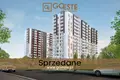 Квартира 3 комнаты  Smolice, Польша