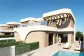 3-Schlafzimmer-Villa 109 m² Daya Nueva, Spanien