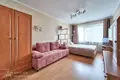 Wohnung 1 zimmer 30 m² Minsk, Belarus
