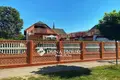 House 3 bathrooms 211 m² in Budapest, Hungary