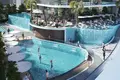 Wohnung 2 zimmer 70 m² Dubai, Vereinigte Arabische Emirate