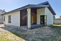 House 109 m² Muchaviecki sielski Saviet, Belarus