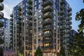 Mieszkanie 2 pokoi 64 m² Londyn, Wielka Brytania
