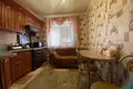 2 room apartment 52 m² Mahilyow, Belarus