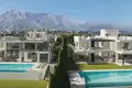 Villa 943 m² Marbella, Španjolska