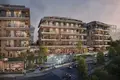 Kompleks mieszkalny Luxury apartments in the center of Istanbul from a leading developer.