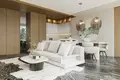 Квартира 2 комнаты 98 м² Чангу, Индонезия