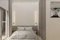 Wohnung 50 m² Alanya, Türkei