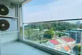 Copropriété 2 chambres  Pattaya, Thaïlande