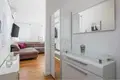 Квартира 1 комната 48 м² Макарска, Хорватия