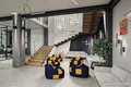 Oficina 581 m² en Minsk, Belarús
